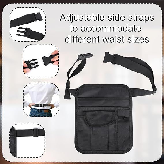 Practical Shoulder Bag from Stornfield