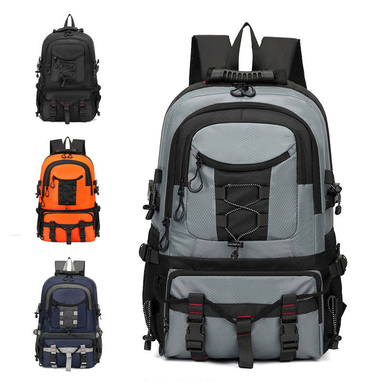 Sporty Backpack Stornfield