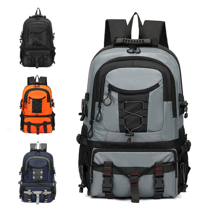 Sporty Backpack Stornfield