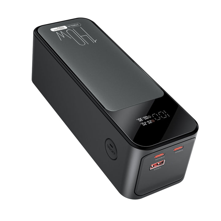 Portable Powerbank Stornfield