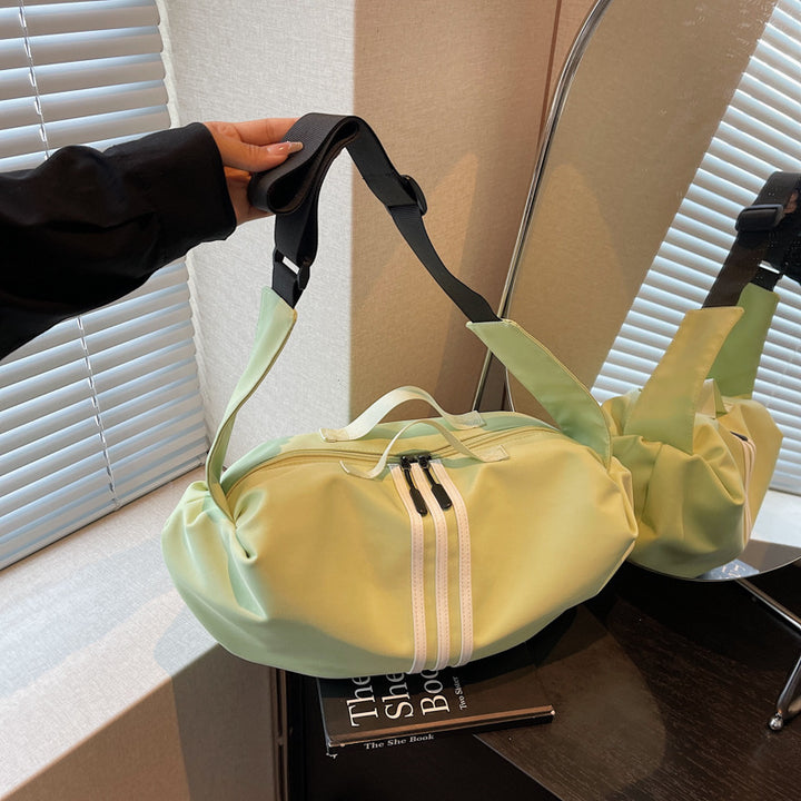 Spacious Gym Carry Duffle Bag Stornfield