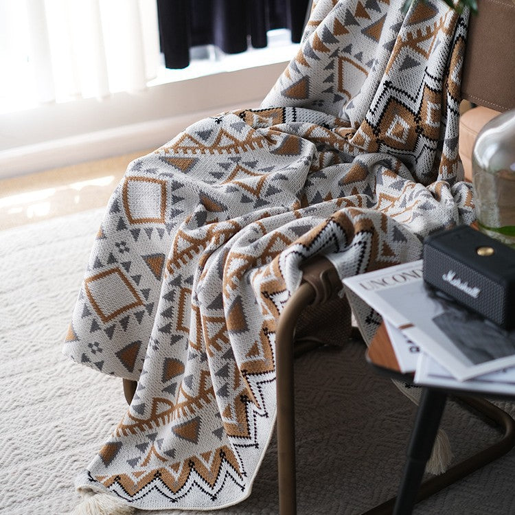 Decorative Throw