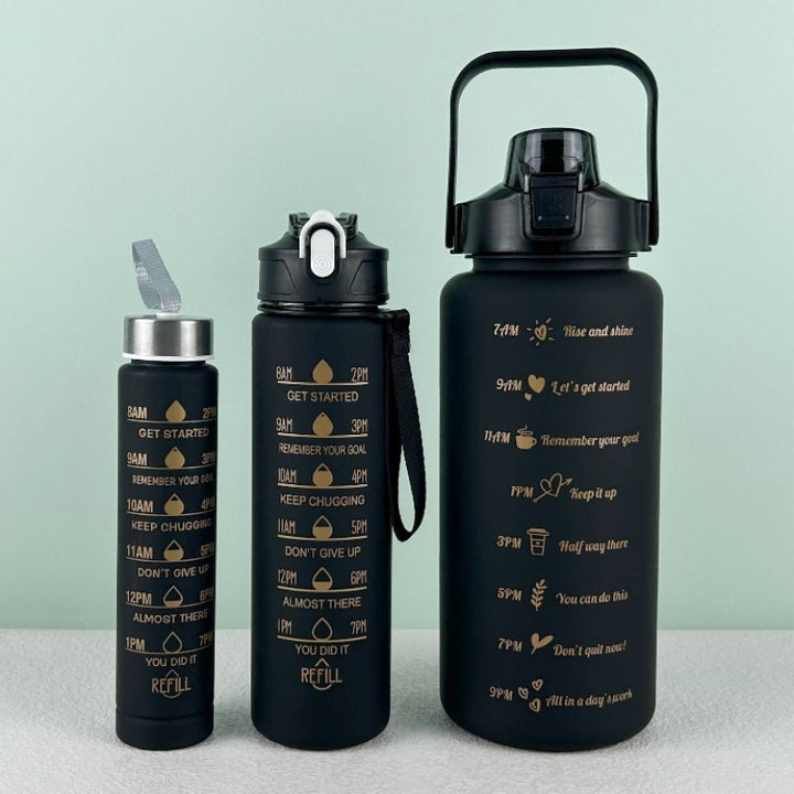 Women's Water Bottle Stornfield