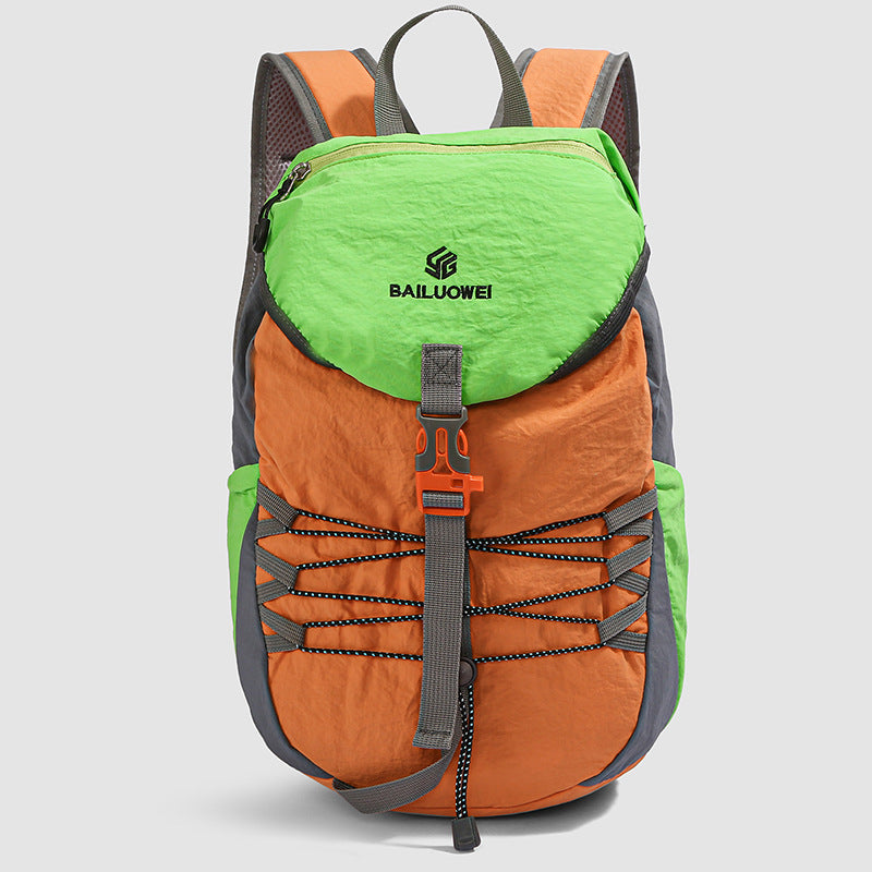 Lightweight Multi-Functional Hiking Backpack Stornfield
