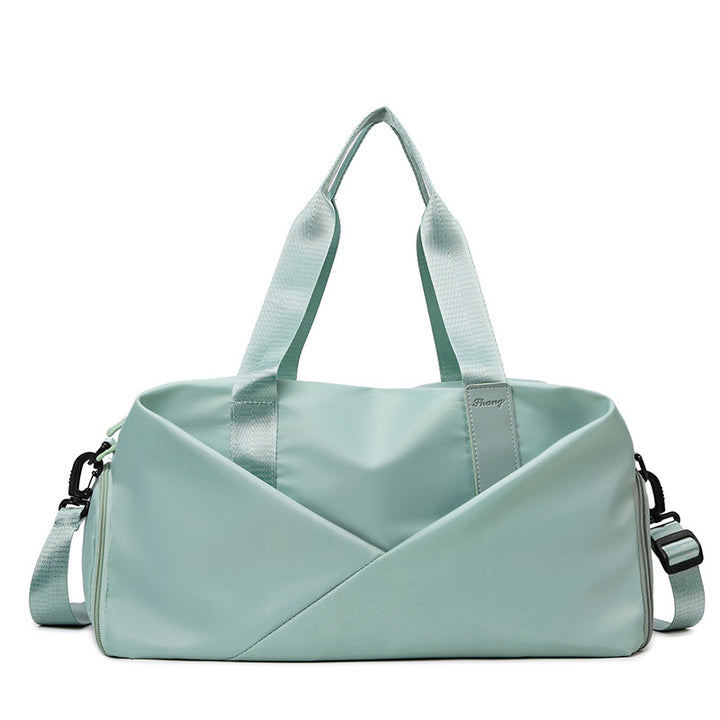 Stylish Multi-Functional Fitness Duffle Bag Stornfield