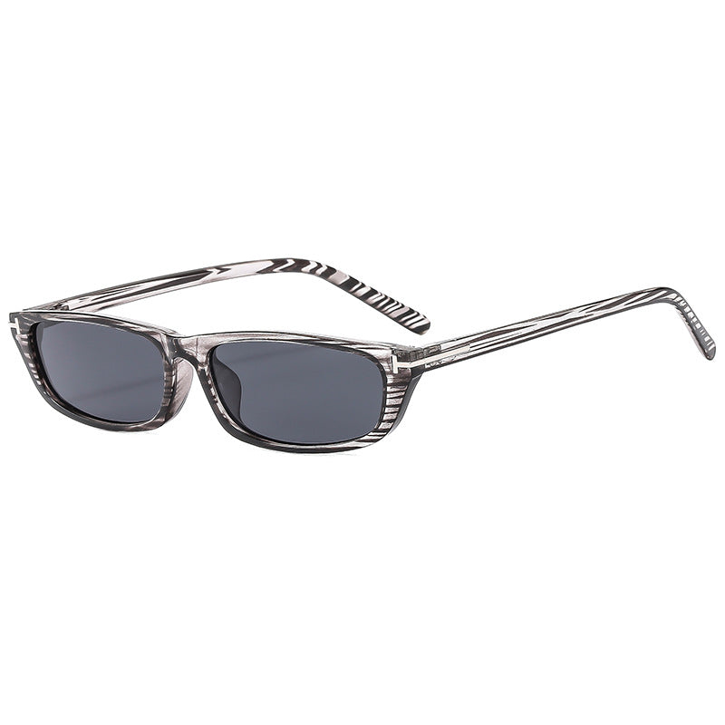 Women's fashionable sunglasses in striking retro style Stornfield
