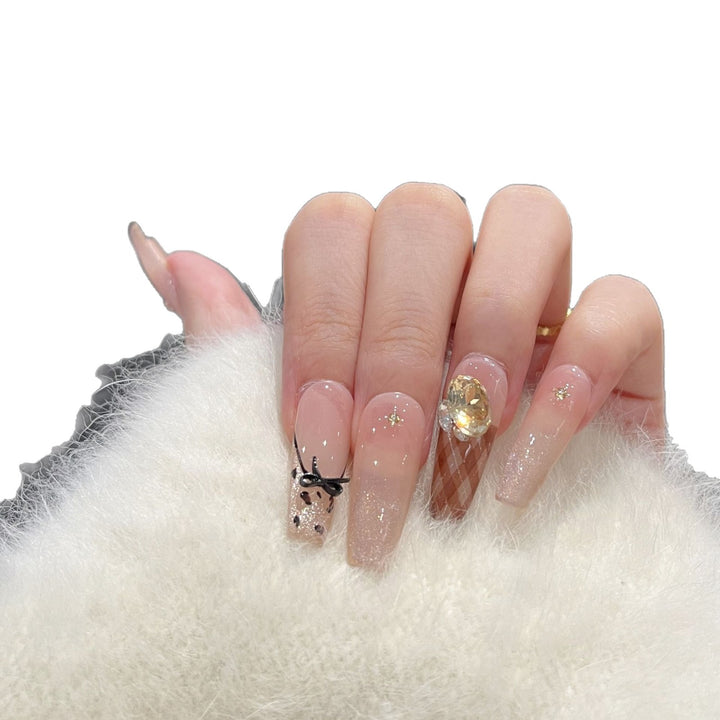 Premium Creative Nail Art Set