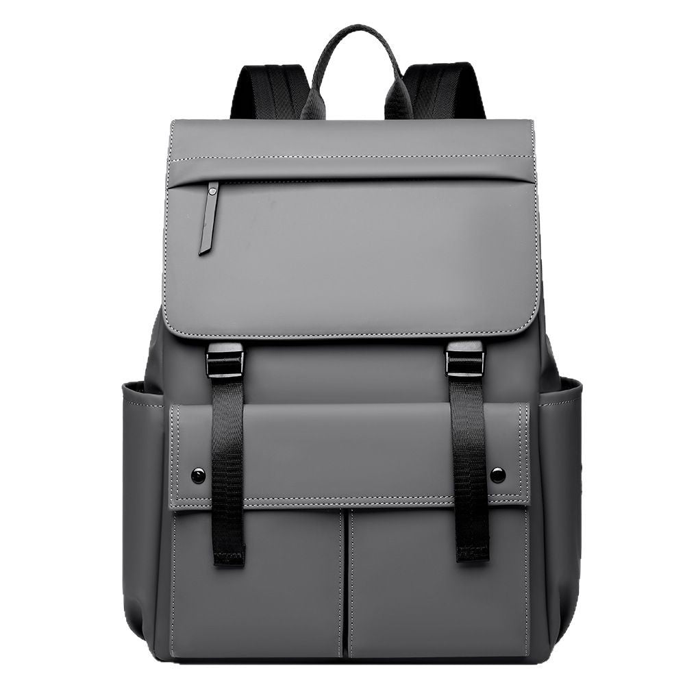 Versatile Multi-Functional Urban Backpack Stornfield
