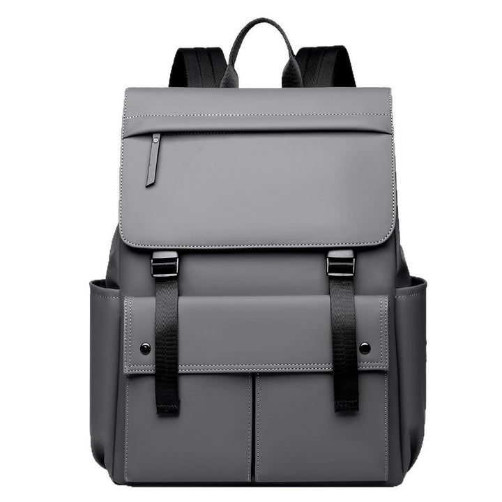 Versatile Multi-Functional Urban Backpack Stornfield