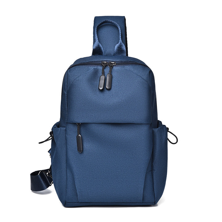 Compact Urban Backpack Stornfield
