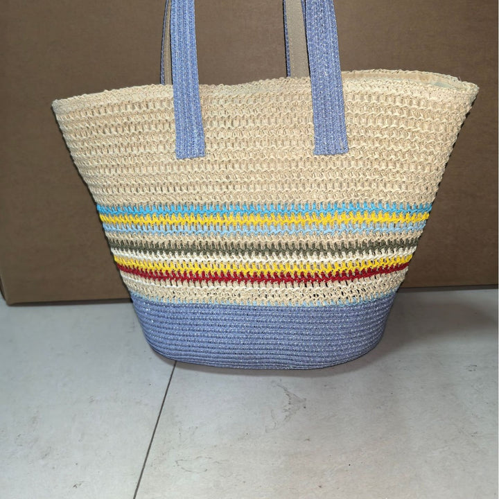 Large Handbag in Modern Style Stornfield