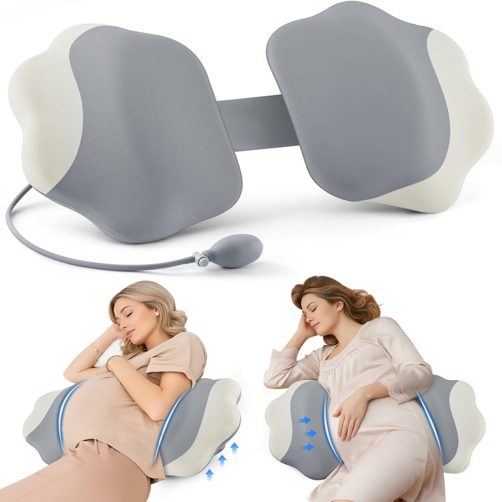 Sleep Comfort Pillow Stornfield