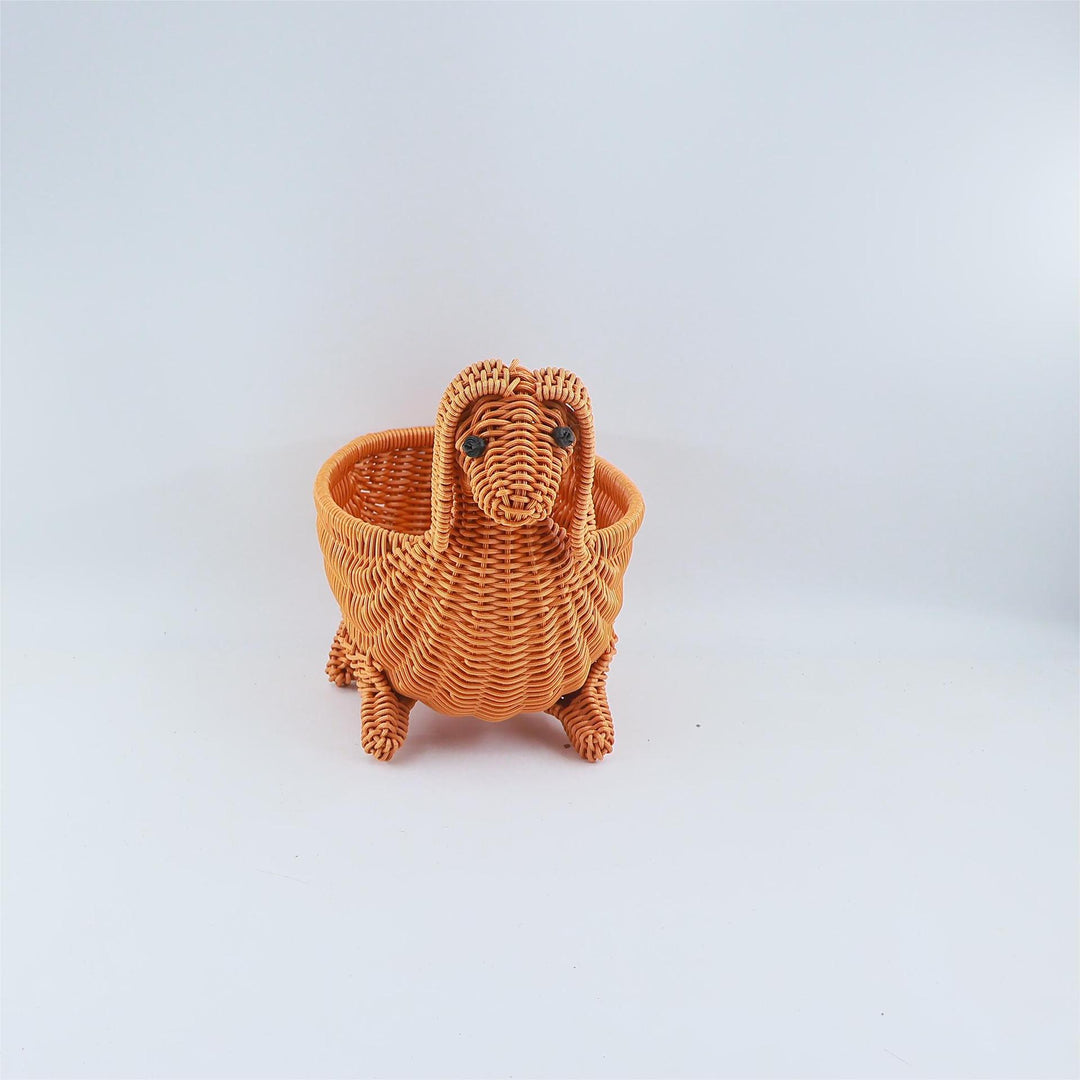 Unisex Decorative Basket Stornfield