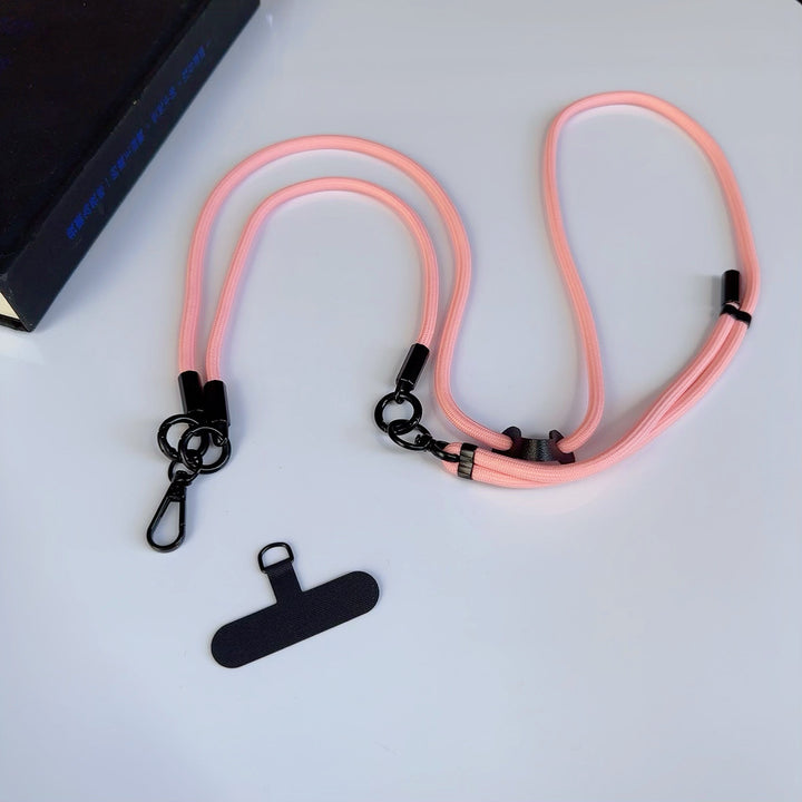 Adjustable Multi-Functional Lanyard Stornfield