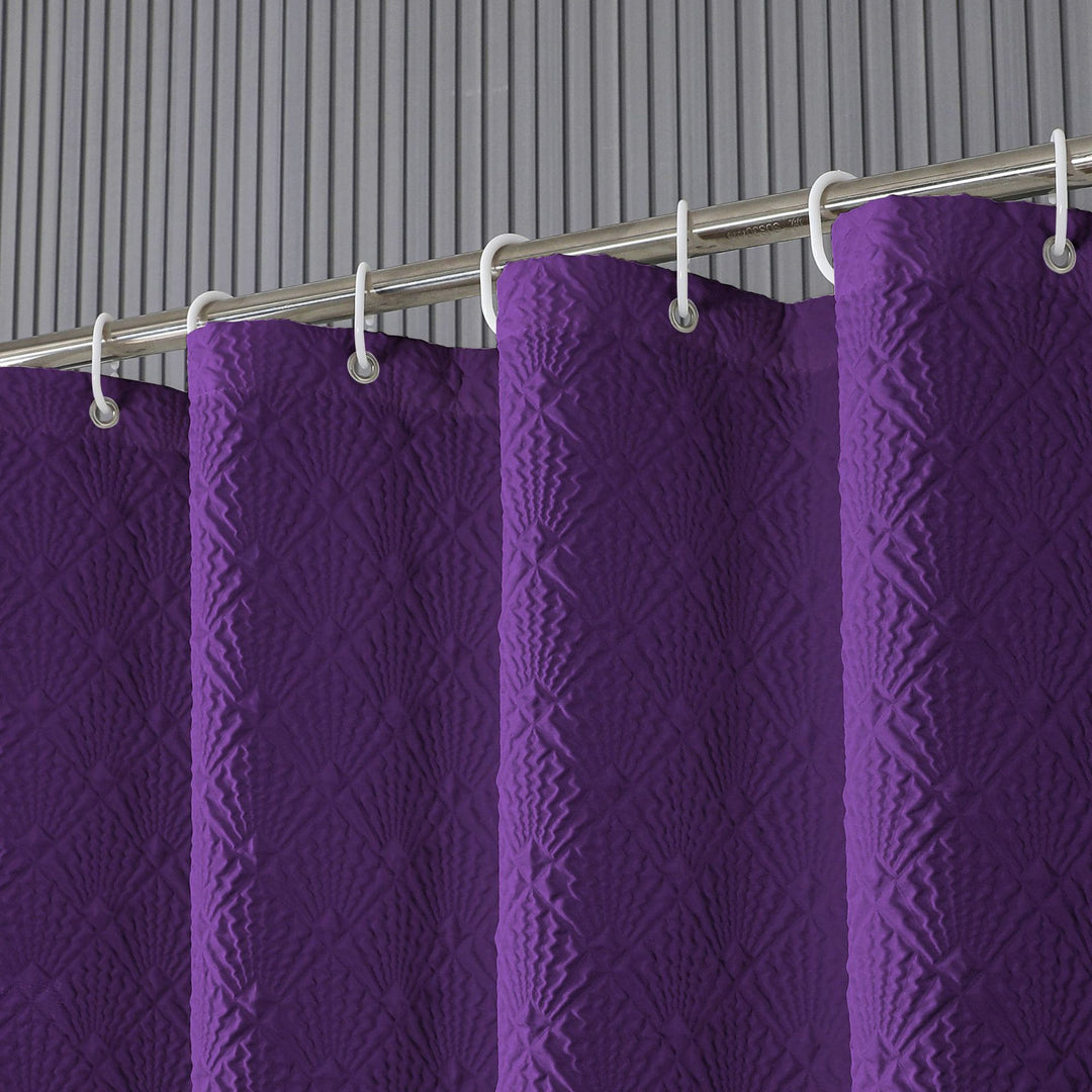 Home Decor Shower Curtain Stornfield