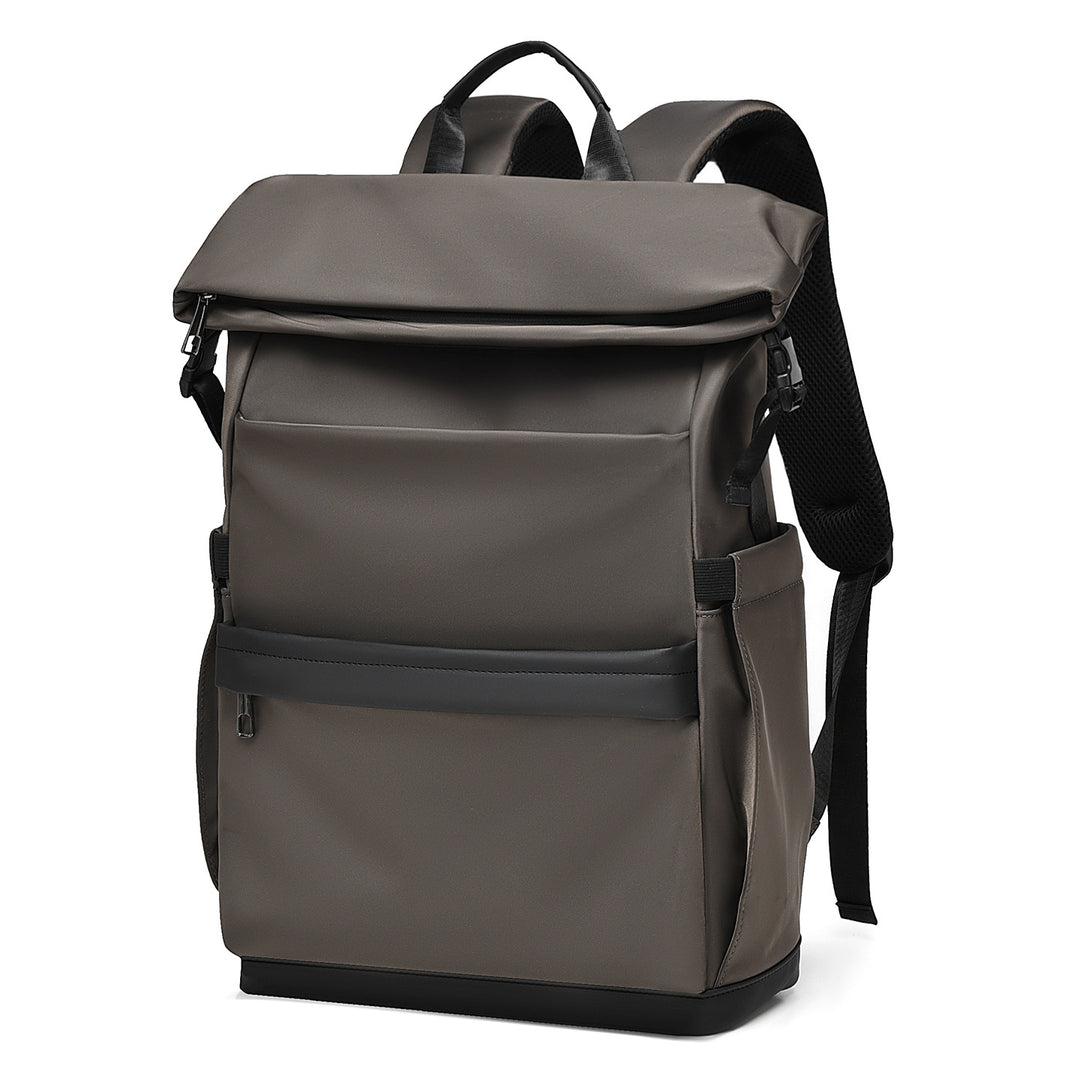 Versatile Waterproof Backpack Stornfield
