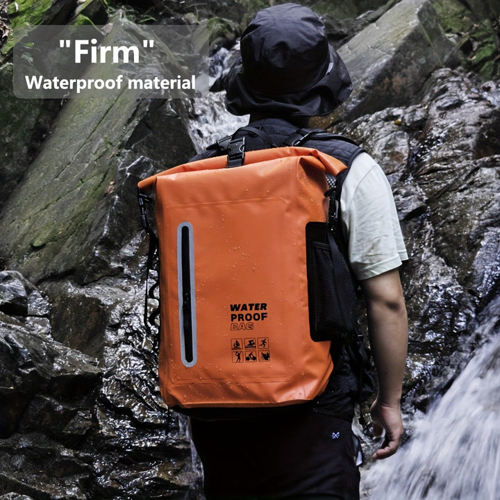 Waterproof Sport Backpack Stornfield