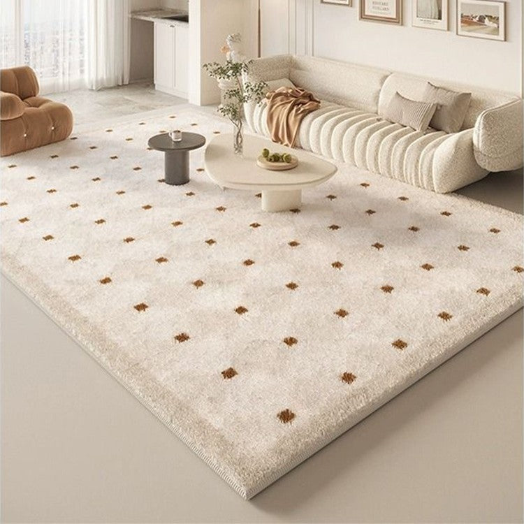 Premium Plush Area Rug Stornfield