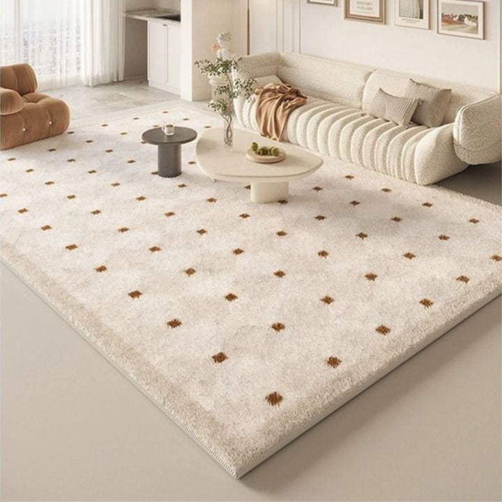 Premium Plush Area Rug Stornfield