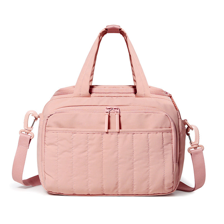 Multi-Functional Compact Laptop Tote Bag Stornfield