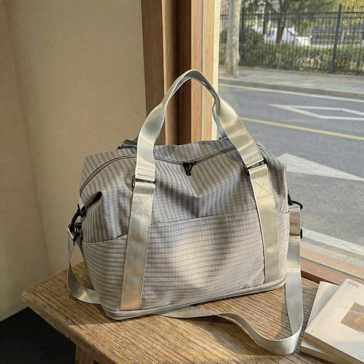 Multi-Purpose Travel