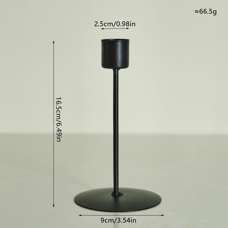 elegant Candle Holder Stornfield