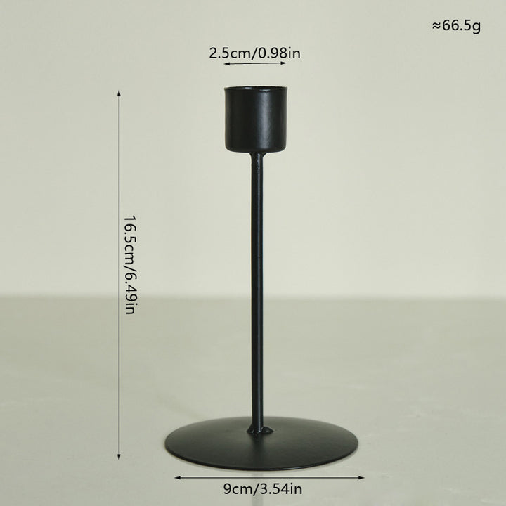 elegant Candle Holder Stornfield