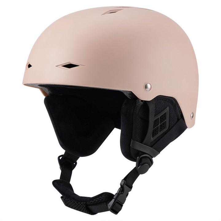 All-Season Snow Sports Helmet Stornfield