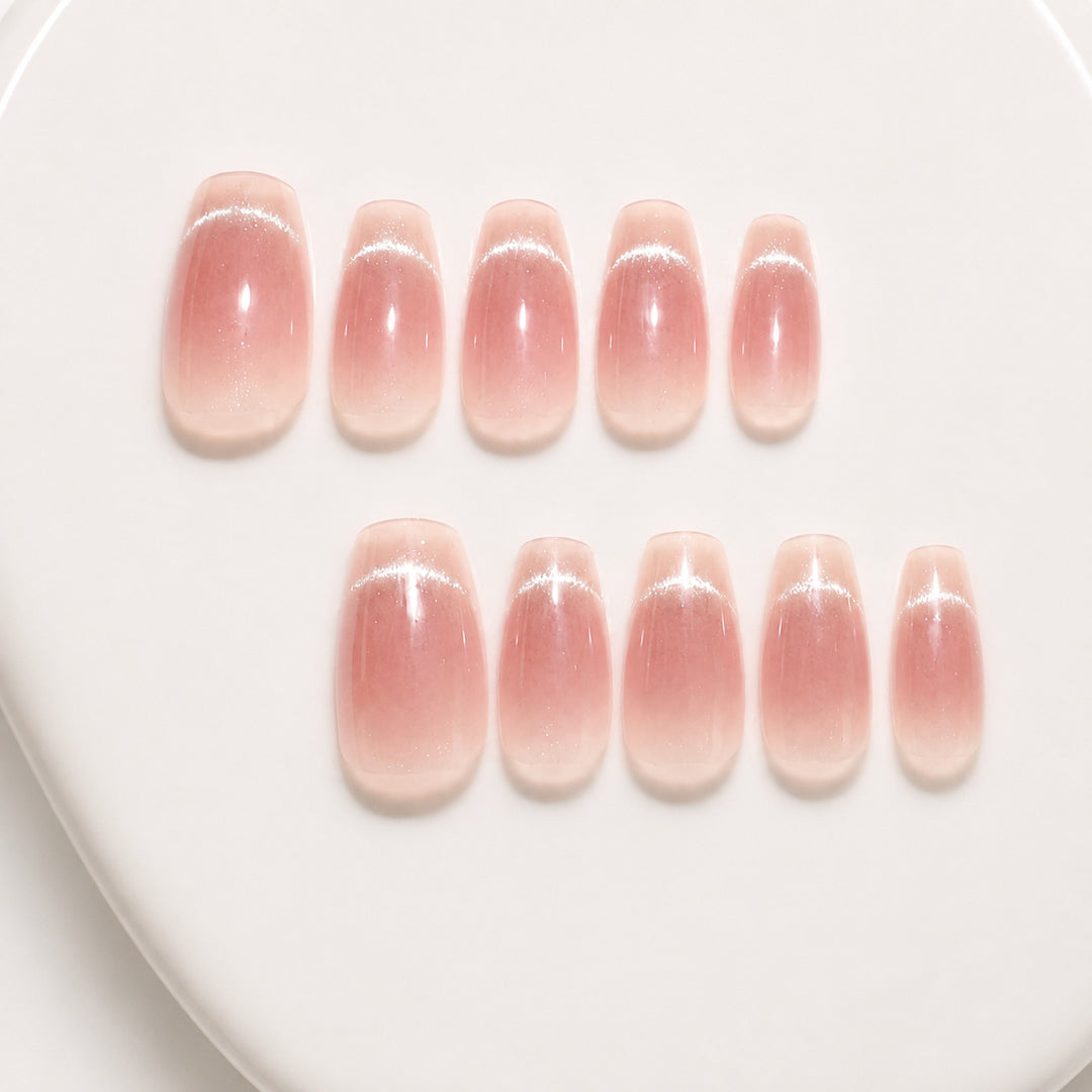 Premium Artificial Nails Stornfield