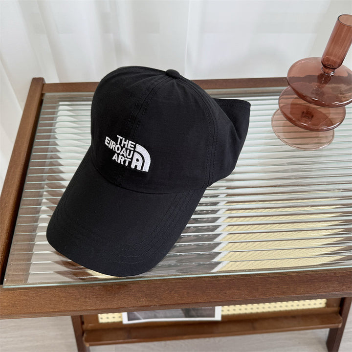Unisex Branded Casual Dad Cap Stornfield