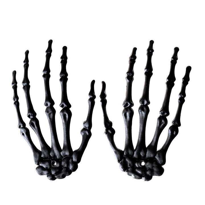 Decorative Skeleton Hand Prop Stornfield