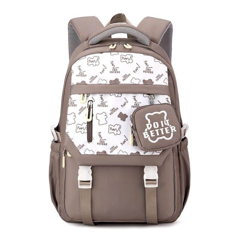 School backpack Stornfield