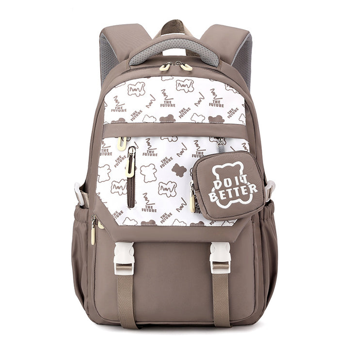 School backpack Stornfield