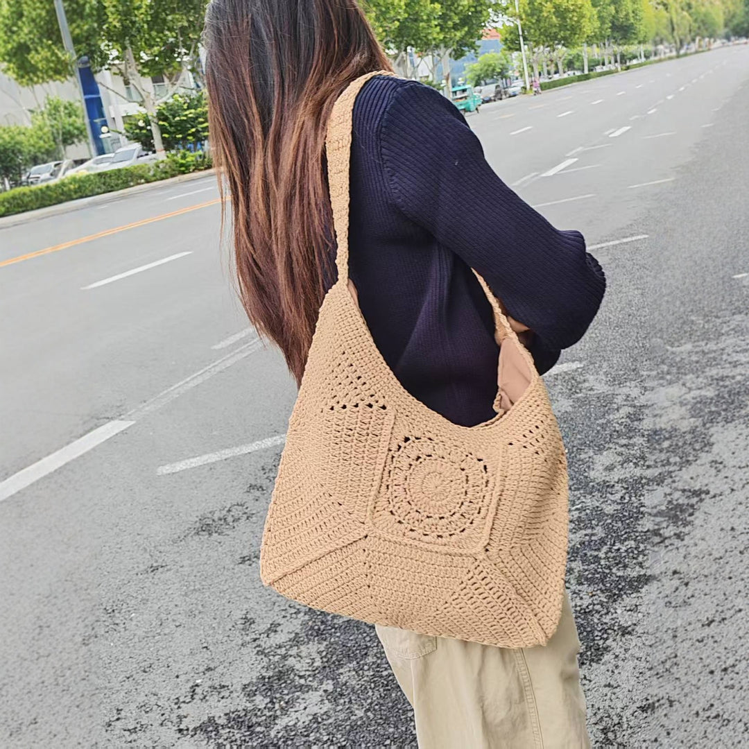 Crochet Handbag Stornfield