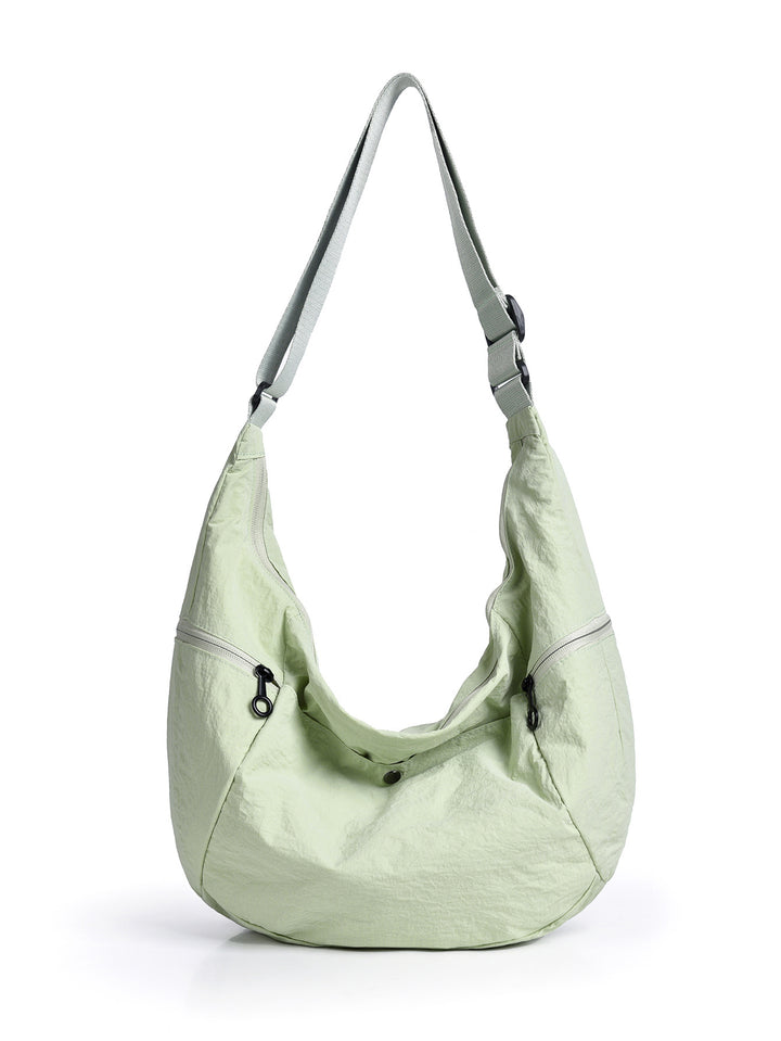 Casual Lightweight Shoulder Bag Stornfield