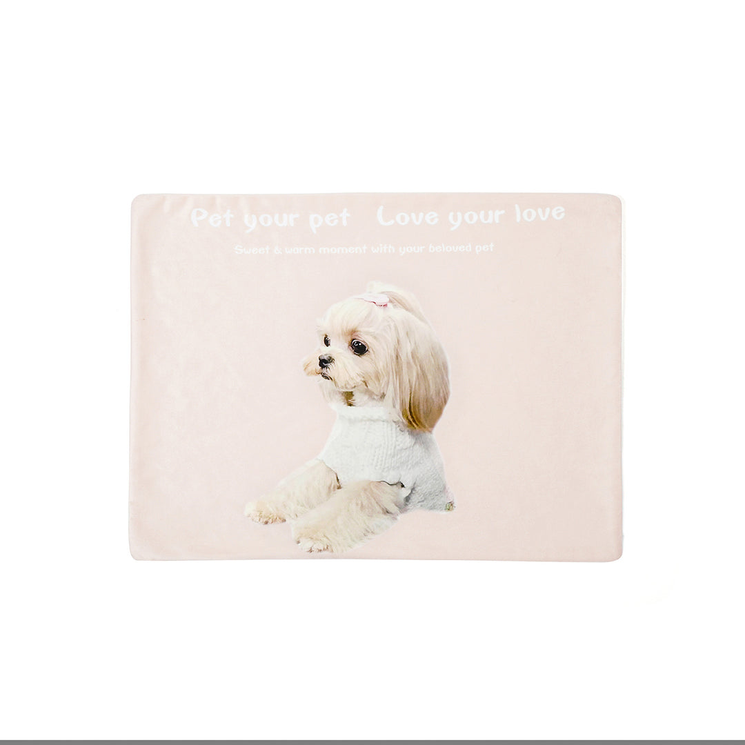 Women Comfortable Pet Bed Stornfield