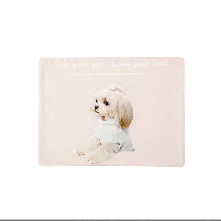 Women Comfortable Pet Bed Stornfield