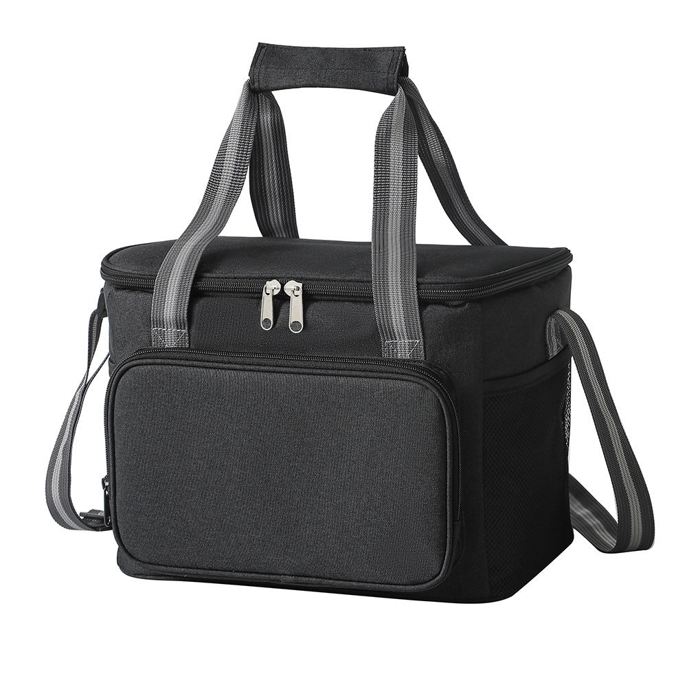 Ladies Insulated Cooler Bag Stornfield