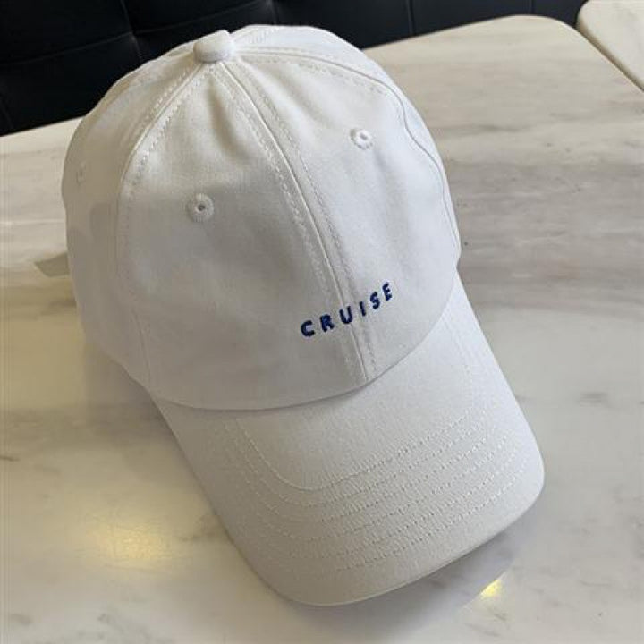 Men's Classic Cotton Adjustable Baseball Cap Stornfield