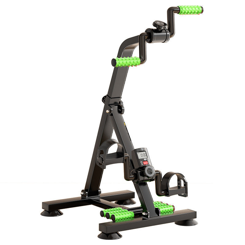 Adjustable Mini Exercise Bike Stornfield