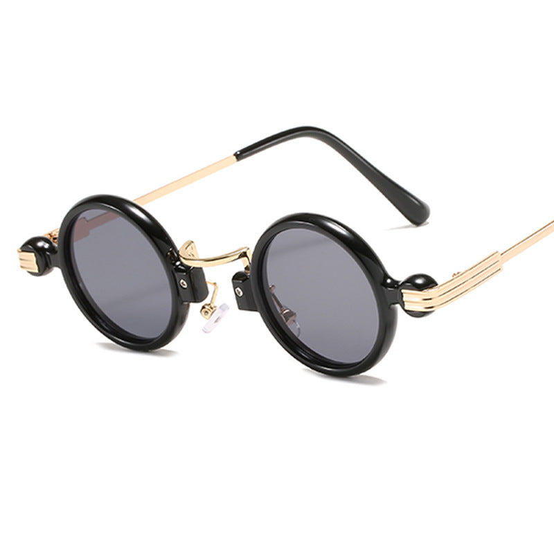 Women's Retro-Futuristic Sunglasses Stornfield