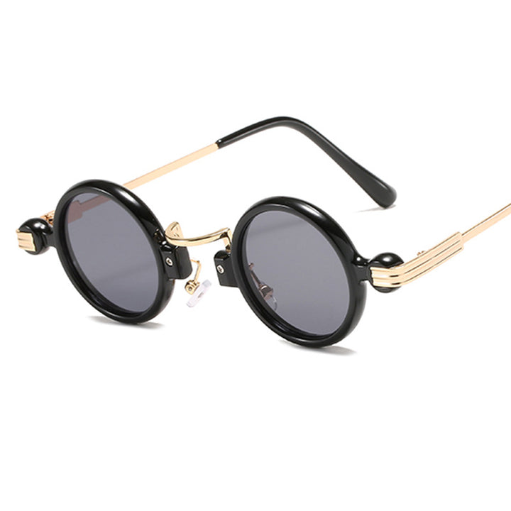 Women's Retro-Futuristic Sunglasses Stornfield