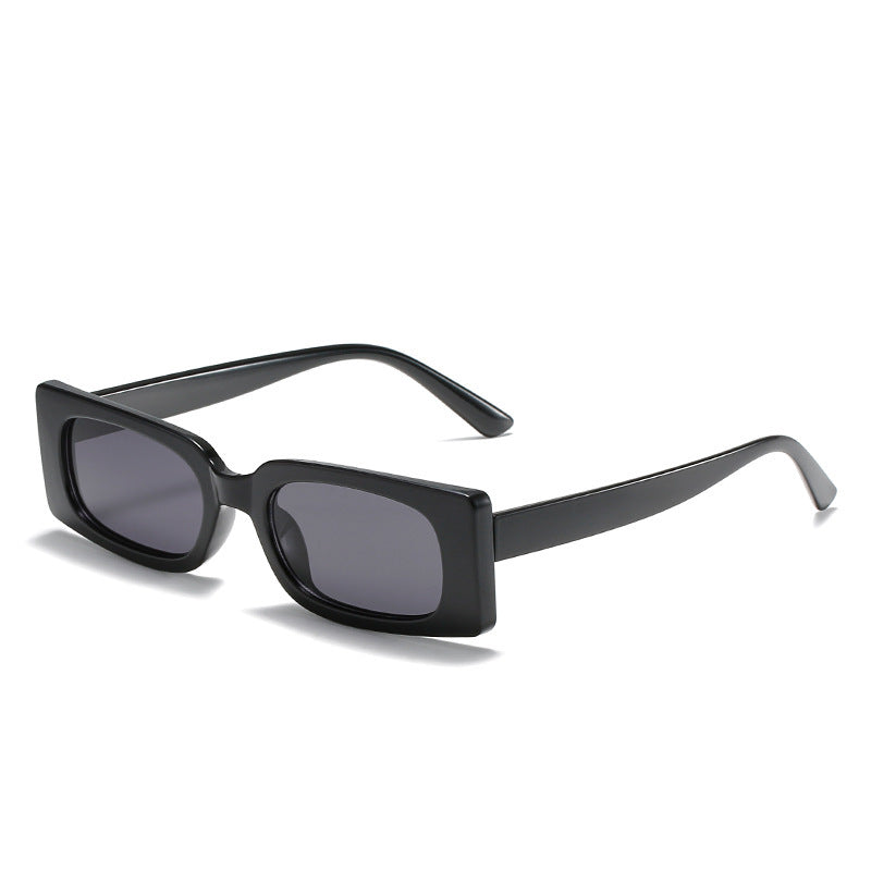 Women's sunglasses in modern retro style Stornfield