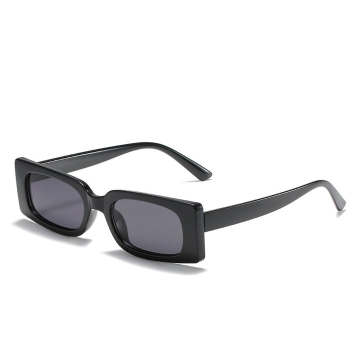 Women's sunglasses in modern retro style Stornfield