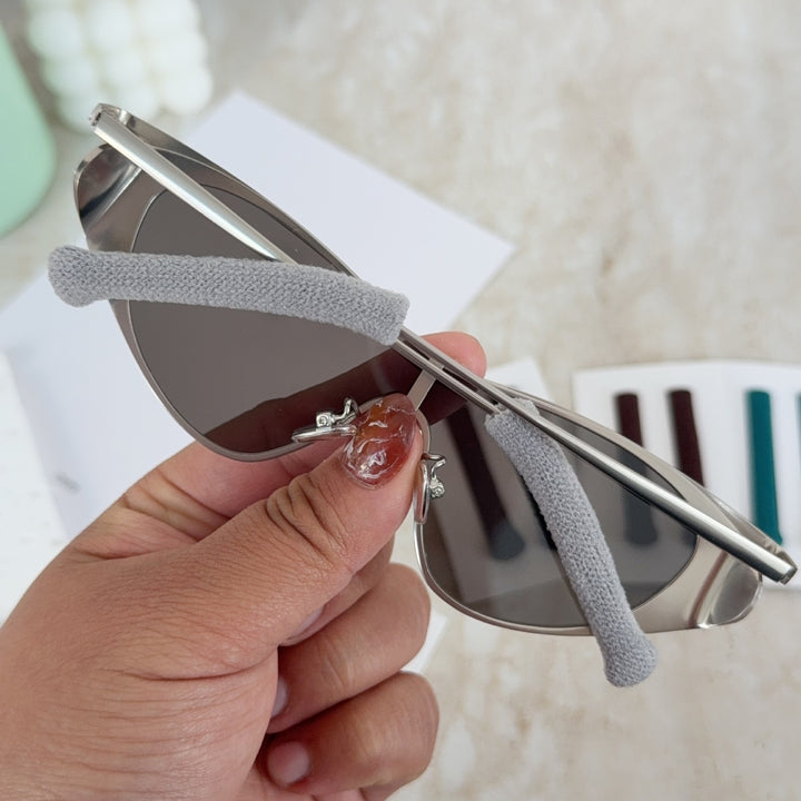 Soft Foam Eyewear Grip Holders Stornfield