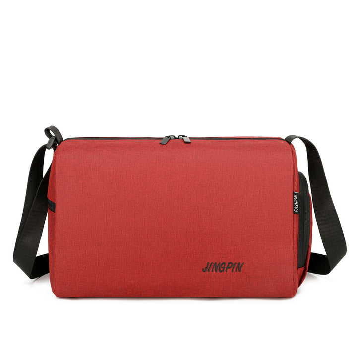 Versatile Travel Duffle Bag Stornfield