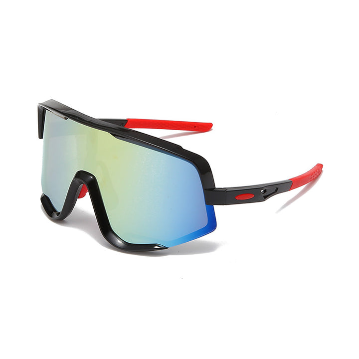Ladies sports glasses with extremely durable frame and polarized lenses Stornfield