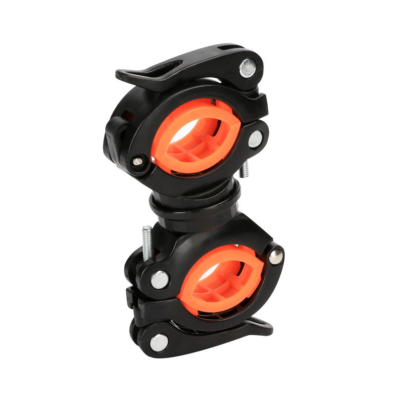 Heavy-Duty Bicycle Handlebar Mounting Bracket Stornfield
