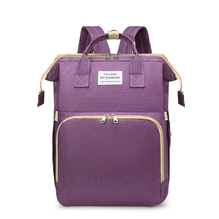 Versatile Travel Backpack Stornfield