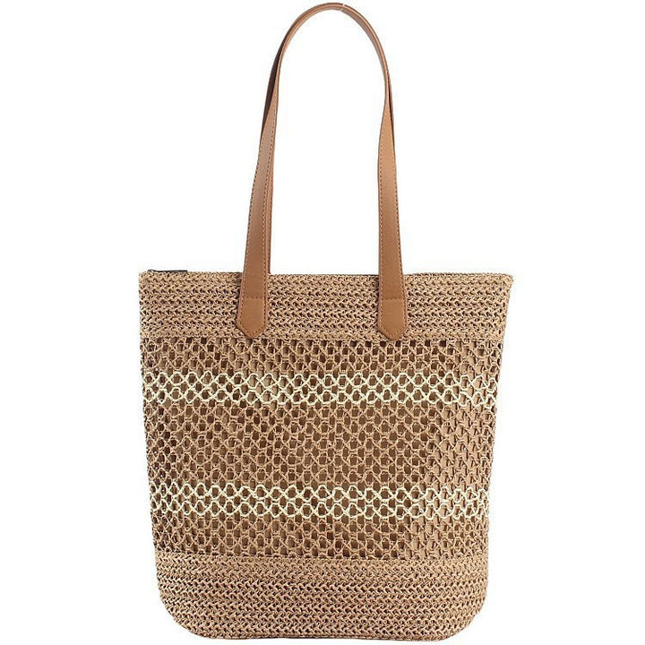 Fashionable and Light Shopping Bag Stornfield